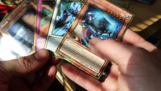 Yu-Gi-Oh Premium Gold/Infinite Gold Unboxing #1