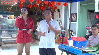 Đường Tím Bằng Lăng Đôi Song Ca Quá Ăn Ý Luôn