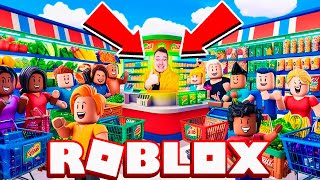 ЧТО СТАЛО С МОИМ МАГАЗИНОМ ЗА 3 ГОДА В РОБЛОКС ??? | ROBLOX ПО РУССКИ |