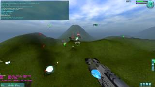 LOLCAPS - Tribes 2 - Fun times on a full Small Crossing