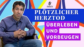 Plötzlicher Herztod: Warum auch Sportler betroffen sind | Health Celerates