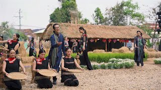 Ngày Mùa - Khang Ngọc | Văn Cao | Dakha Ngày Mùa