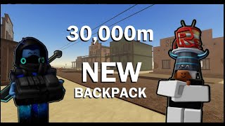 I Got To 30,000m In Roblox A Dusty Trip With The Best Player..