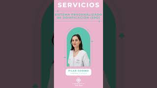 Servicio Personalizado de Dosificación (SPD) Farmacia Eva Duro