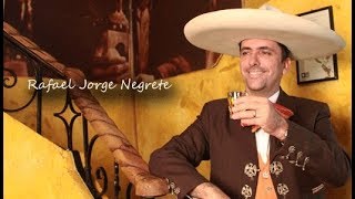 RAFAEL NEGRETE---- GUADALAJARA.