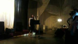 Daniela Tell - My Heart Will Go On (Cover Celine Dion) Destacados 2010 Rafaela