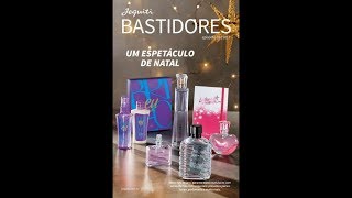 Revista Bastidores - Jequiti - C. 16 / 2017