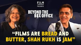 Ajay Bijli Exclusive Podcast w/ Vanita Kohli Khandekar | PVR INOX | Beyond The Box Office