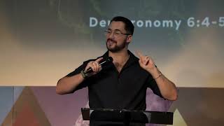 When and Not If (Economy of the Kingdom Part 1) - Ps Kyal Cumming