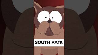 South Park George Clooney #shorts #southpark #georgeclooney