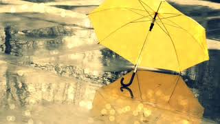 Relaxing Music & Rain Sounds - Beautiful Piano Music, Background Music, Sleep Music