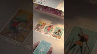 ONLY TAROT || TỔNG QUAN THÁNG 9