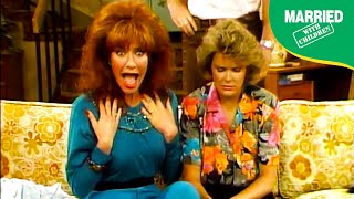 Peggy Wins Two Weeks With Jim Jupiter | Married With Children