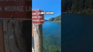 Lake Easton