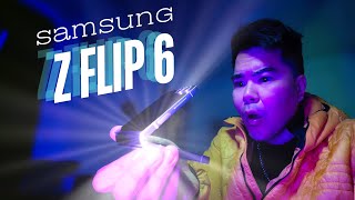 Galaxy Z Flip 6. La cumbre de los flip?