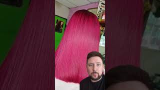 WOW #haircolor #hairstyle #hair #colors #youtubechamps