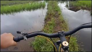 Gowes Sabtu Pagi, part 2