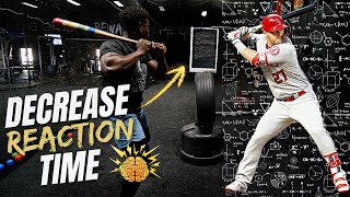 Top Drills to Improve Reaction Time for Baseball