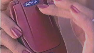 Nokia Commercial | 2000