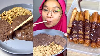 Resep Camilan Murah Dan Enak Efrita ASMR #460 | MUKBANG | COOKING ENAKK BEUTT