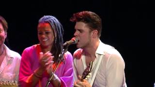 Elvis Presley Birthday Festival - Burning Love