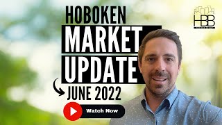 Hoboken Market Update: JUNE