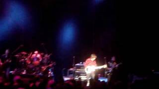 John Fogerty - Old Man Down The Road & Fortunate Son - 2.12.10