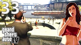 GTA 4 | Mission #33 | Call and Collect | Grand Theft Auto IV | Gameplay Walkthrough