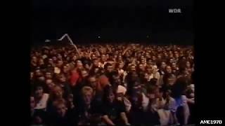 018 ONLY THE BRAVE((LIVE IN DUSSELDORF MARA TOUR 1996)-RUNRIG