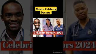 Mzansi Celebrities Who Are Qualified Medical Doctors