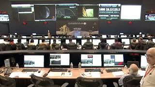 Chandrayaan 3 Landing Live