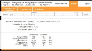 VELOX ADSL MUITAS QUEDAS DE  INTERNET CAUSAS E SOLUÇÕES