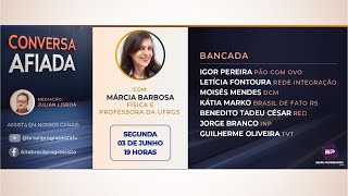 BP ESPECIAL CONVERSA AFIADA