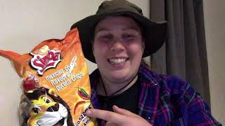 The Bucket Hat Chronicles: Potato chip taste test, round 2