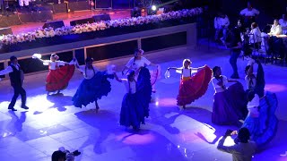 Coreografía Niños Sede Lima Norte. 6to Aniversario "Te amo Marinera" 2023