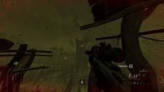 COD BLOPS 2 NEW 'Origins' Jump Scare Easter Egg!