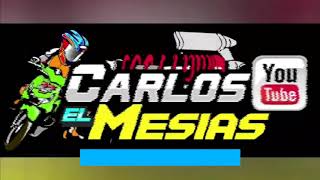 Real One – Carlos el Mesias Promo