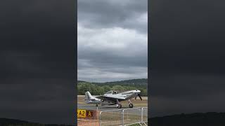 P-51D Mustang | Warbird | Built in 1944