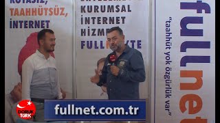 FULLNET FETHİYE - DORUKTÜRK TV