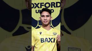 jj klub baru marselino ferdinan 🔥🔥🔥 #jj #marselinoferdinan #marselino #oxford #oxfordunited