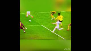 😱amazing miss⚽️⚽️