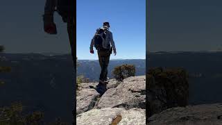 Button Rock Mountain in Colorado views #shorts