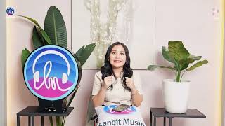 PRILLY KEPO SOAL KOLABORASI NUCA DAN SHAKIRA JASMINE | BISIKWITHROSSA