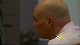 Eric Naposki - Guilty Verdict - Clip 2