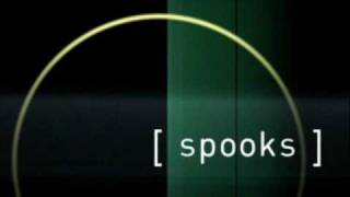 Spooks Soundtrack - Martyr's Shroud - 06 - Jennie Muskett