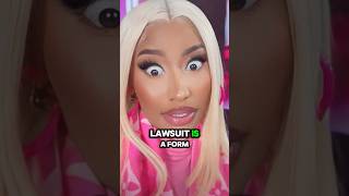 Nicki Minaj Sued for $5 Million by Fan: Is She a Bully or the Victim of a Stalker?