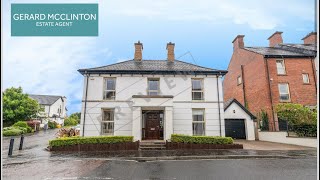 19 Bracken Hill Close, Belfast, BT8