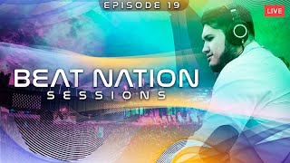 Beat Nation Sessions by RoyBeat - Episode 19