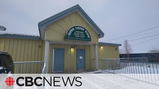 N.W.T. gov't continues search for Inuvik liqour store operator