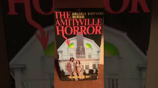 The Amityville Horror Movie